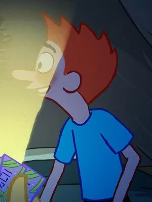 Anatole Latuile S1 E41