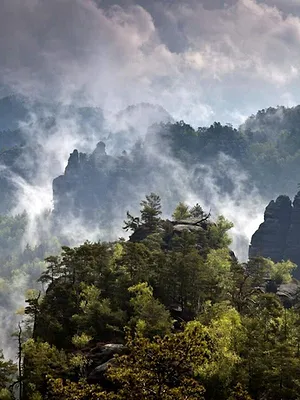 L'Allemagne au fil de l'eau