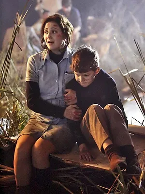 Mayday, dangers dans le ciel