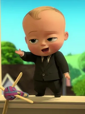 Baby Boss : Les affaires reprennent S1 E13
