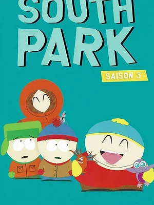 Saison 3