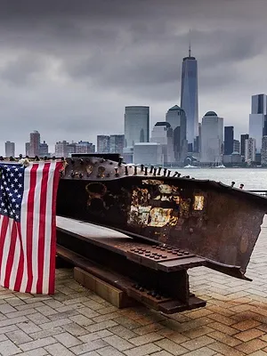 9/11: Life Under Attack