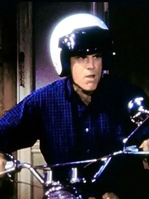 Becker S2 E16
