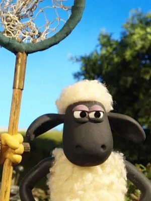 Shaun le mouton S4 E21