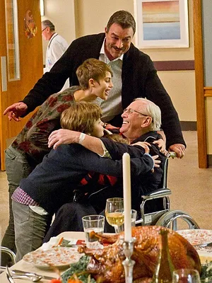 Blue Bloods S2 E8