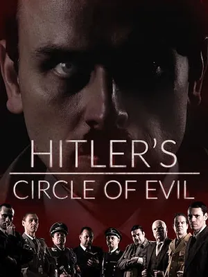 Hitler et le cercle du mal
