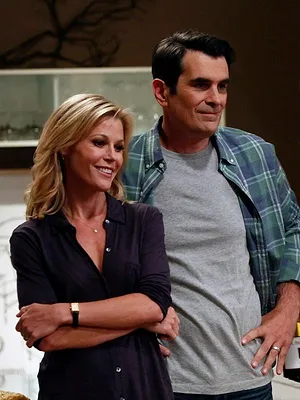 Modern Family S5 E16