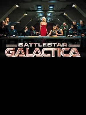 Battlestar Galactica S4 E13