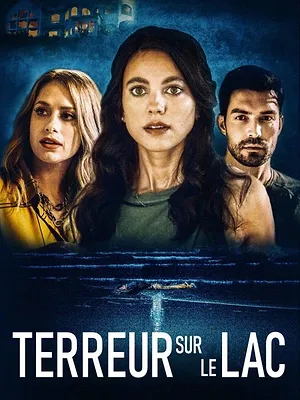 Terreur sur le lac