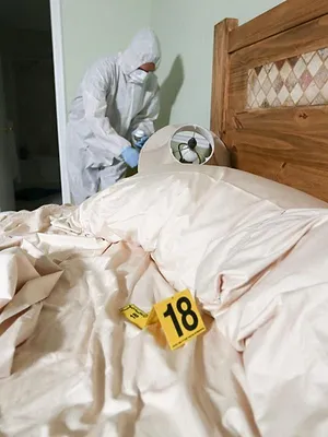 Connexions dangereuses