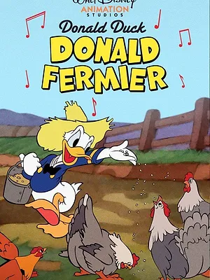 Donald Fermier