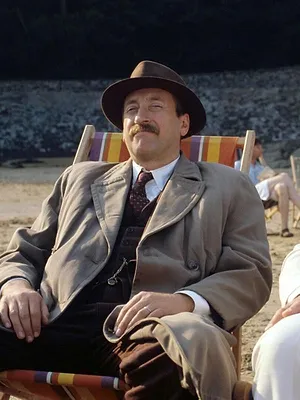 Hercule Poirot S2 E1
