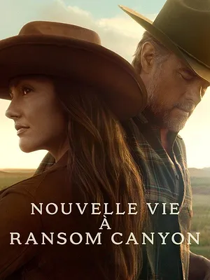 Nouvelle vie à Ransom Canyon