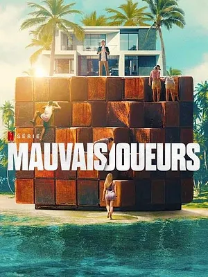 Mauvais joueurs