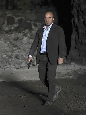 Commissaire Montalbano S8 E2