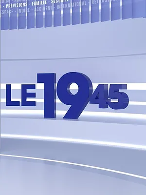 Le 19.45