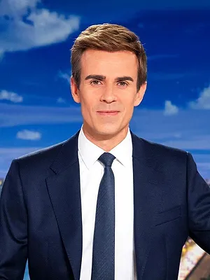Journal 20h00