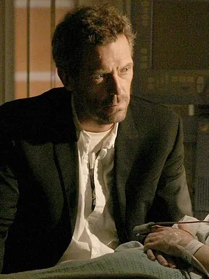 Dr House S2 E22