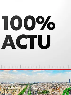 100% Actu