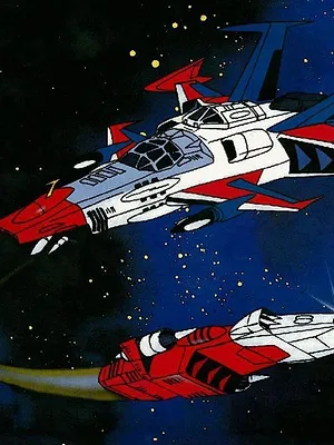 Albator, le corsaire de l'espace S1 E5