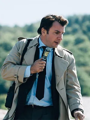 Une affaire française S1 E1