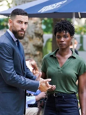 Most Wanted Criminals S4 E4