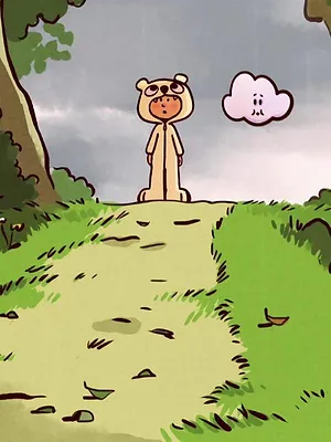 Ella, Oscar & Hoo S1 E13