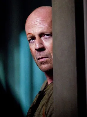 Die Hard 4 : Retour en enfer