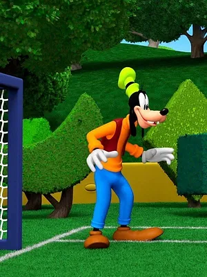 Mickey & Moi S5 E7