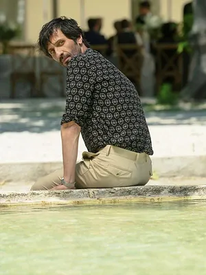 Tout cela je te le donnerai S1 E6