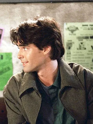 Buffy contre les vampires S4 E3