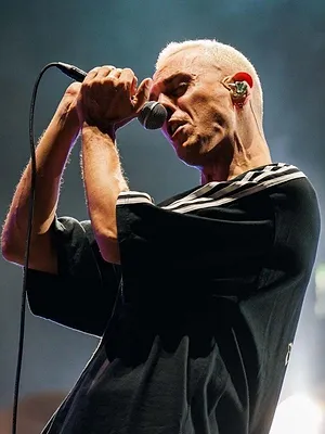 Landmvrks : Hellfest