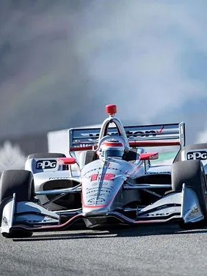 Grand Prix de Mid-Ohio
