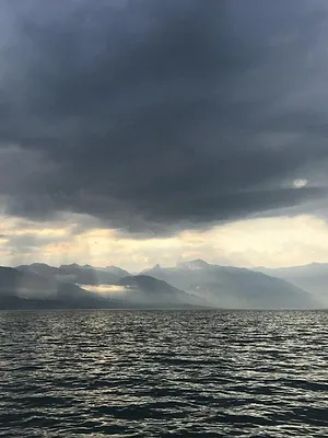 Traumseen der Schweiz