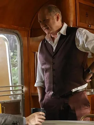 Blacklist S9 E10