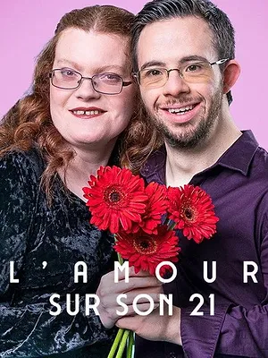 L'Amour sur son 21