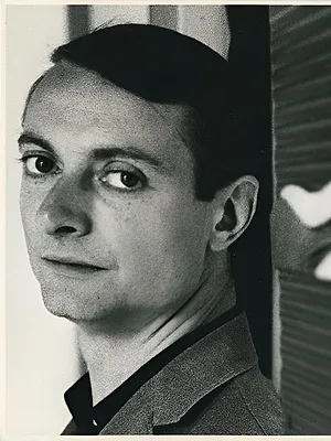 Roy Lichtenstein, une révolution pop