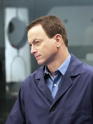 Les experts : Manhattan S2 E20