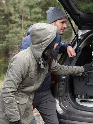 Josh Gates aux frontières du réel