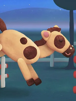 Patamuse S4 E31