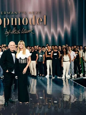 Germany's next Topmodel - by Heidi Klum