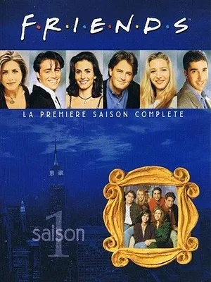 Saison 1
