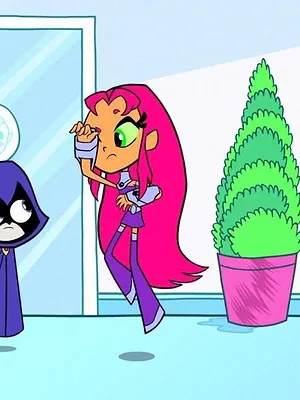 Teen Titans Go! S3 E26