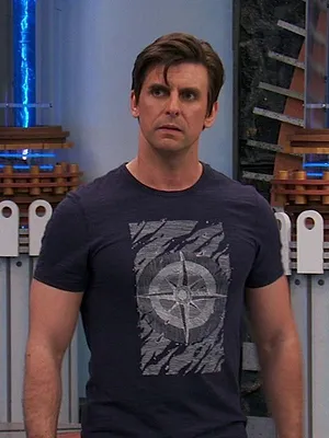 Henry Danger S4 E1