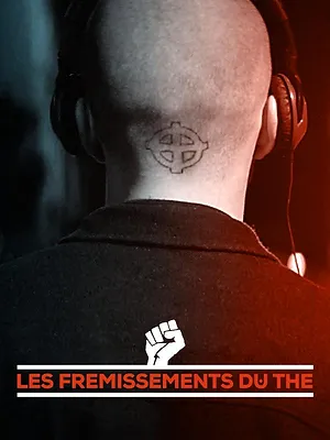 Les Frémissements du Thé