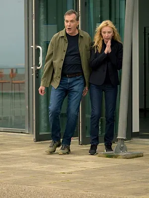 Flair de famille S1 E2