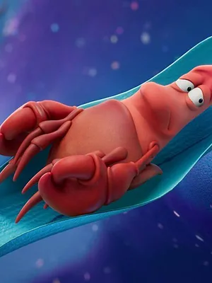 Disney Junior Ariel : Histoires de Sirènes S1 E5