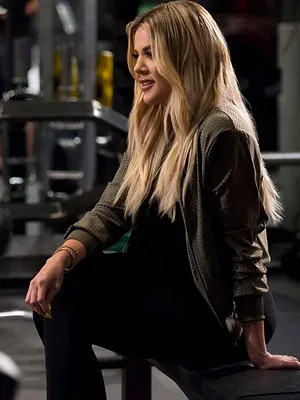 Revenge Body with Khloe Kardashian S2 E8
