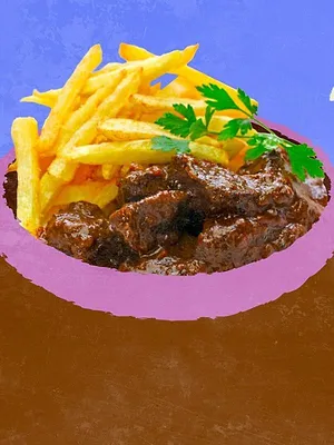 Voyage en cuisine