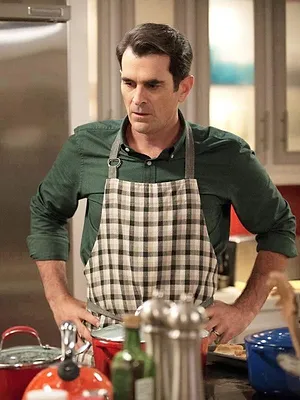 Modern Family S6 E8